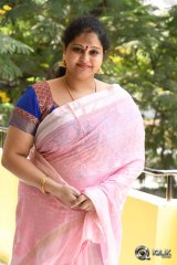 Raasi Interview About Lanka